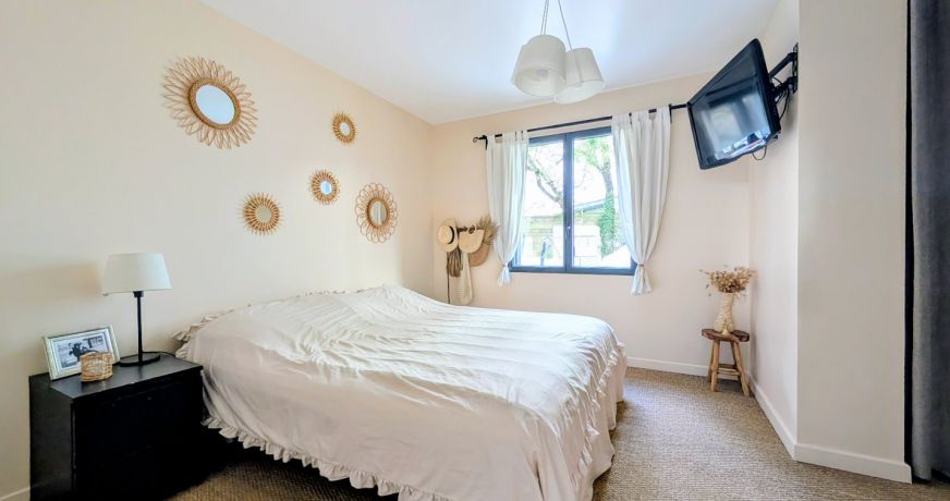 vente Maison Geneston