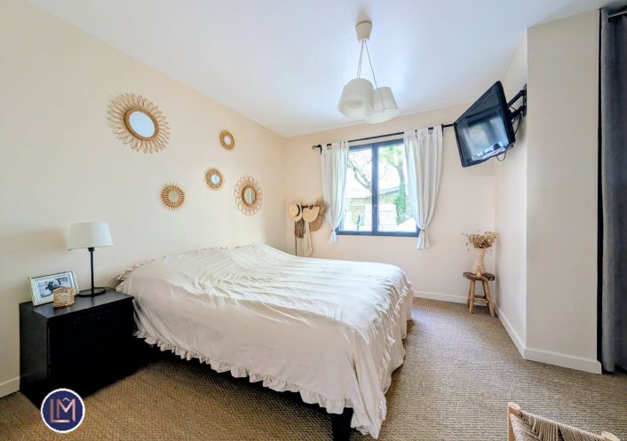 à vendre Maison Geneston