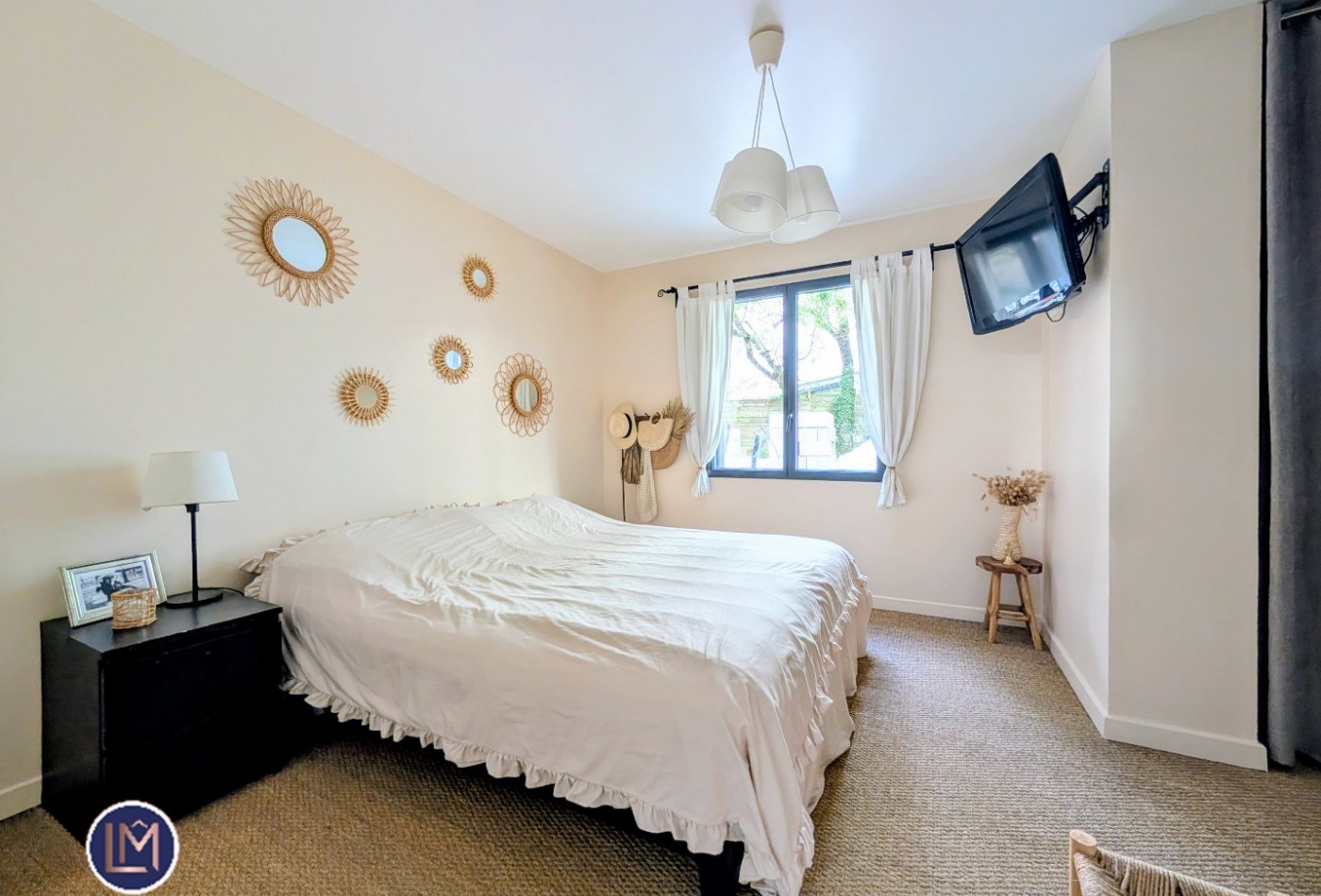 vente Maison Geneston - Photo 6