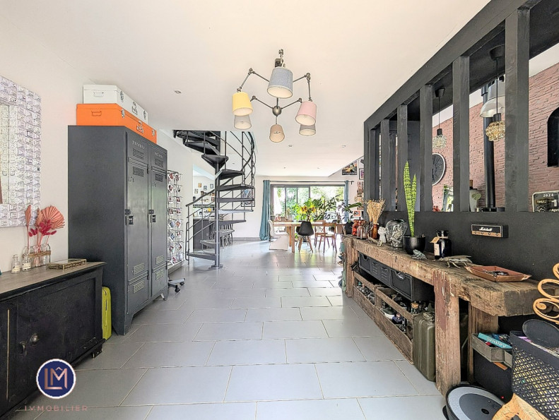 vente Maison Geneston - Photo 2