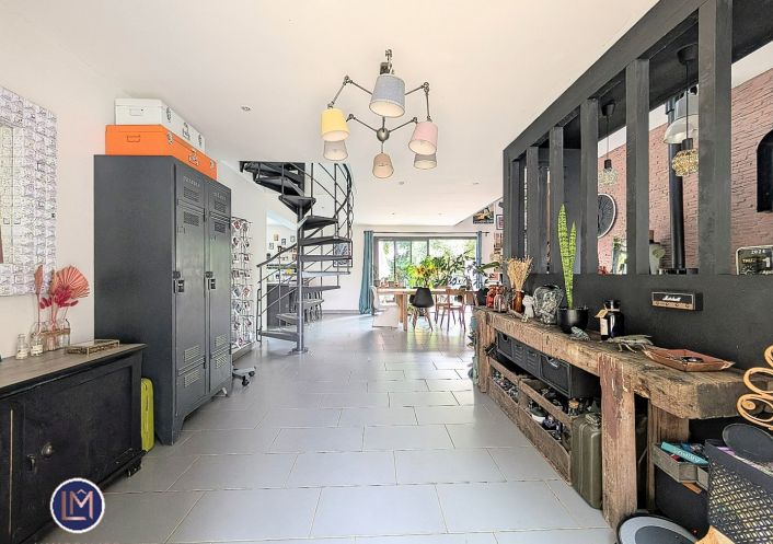 à vendre Maison Geneston