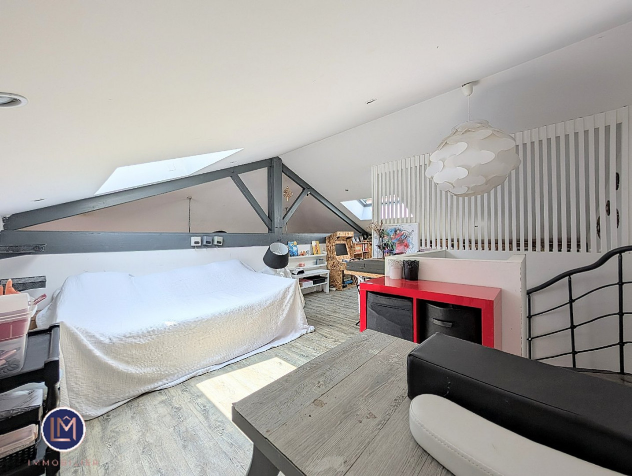 à vendre Maison Geneston - Photo 8