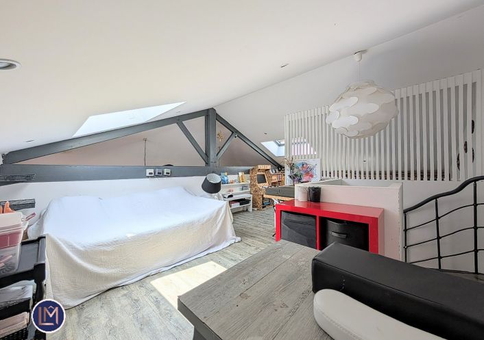 à vendre Maison Geneston