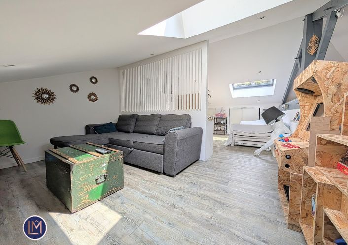 à vendre Maison Geneston