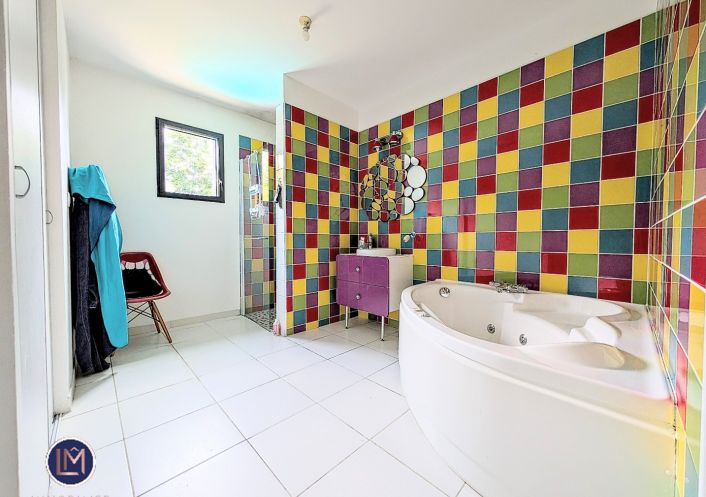 à vendre Maison Geneston