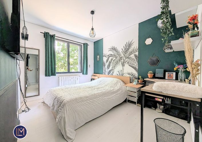 à vendre Maison Geneston