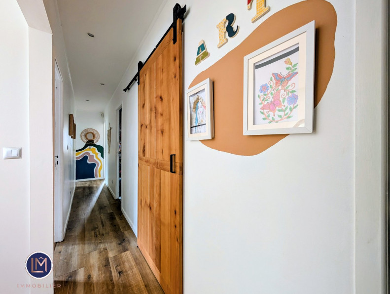 vente Maison Geneston - Photo 9