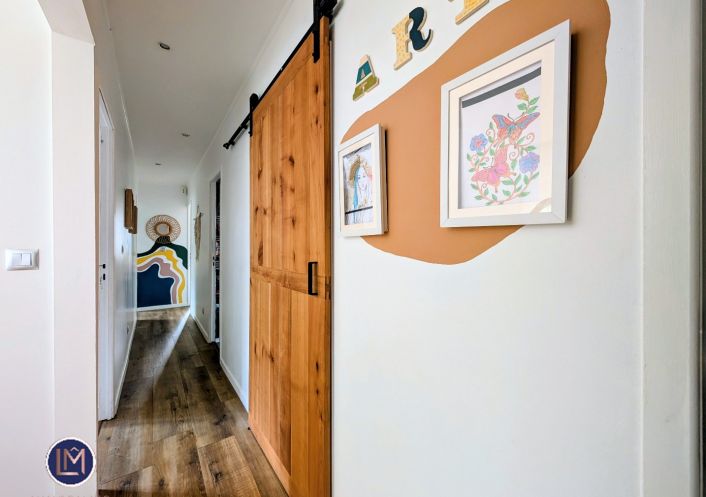 à vendre Maison Geneston