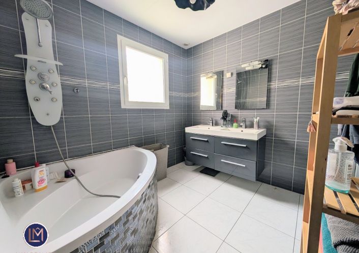 à vendre Maison Geneston