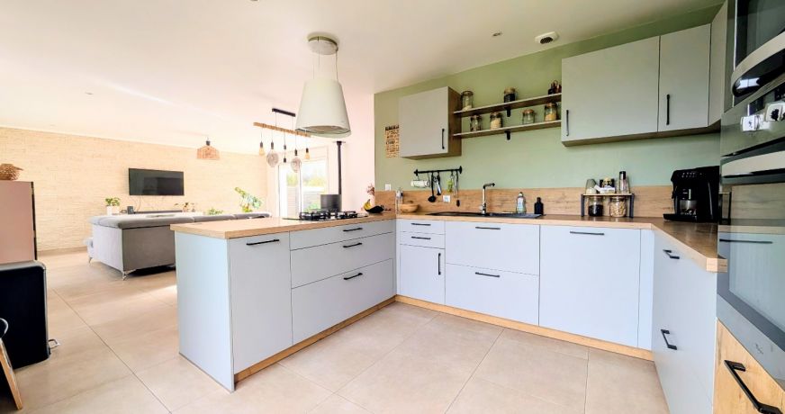 vente Maison Geneston