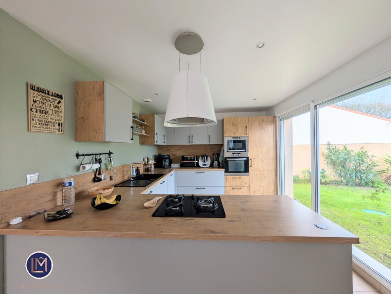 vente Maison Geneston - Photo 4