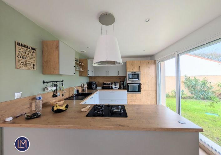 à vendre Maison Geneston