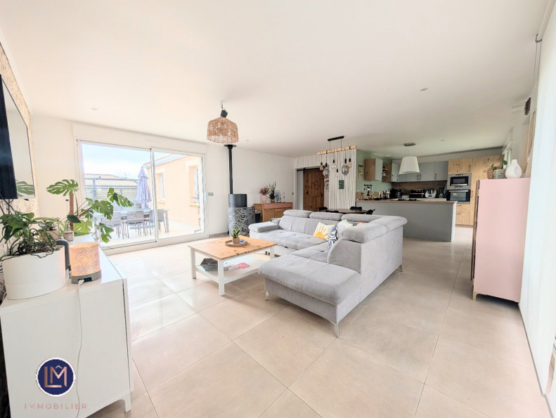 vente Maison Geneston - Photo 1