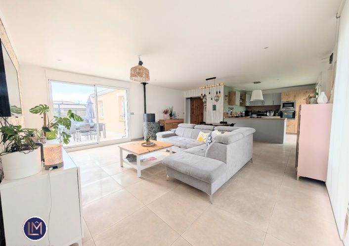 à vendre Maison Geneston