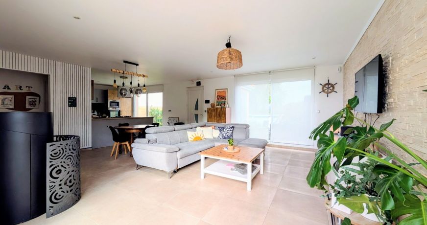 vente Maison Geneston