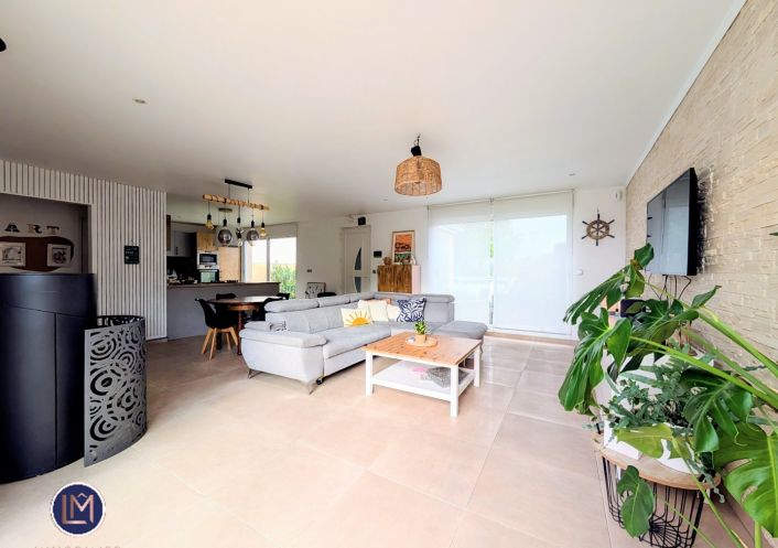 à vendre Maison Geneston