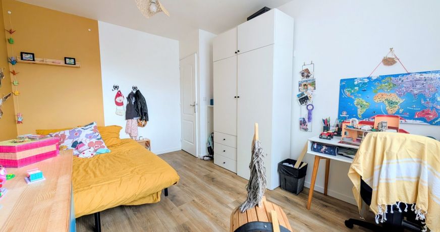 vente Maison Geneston