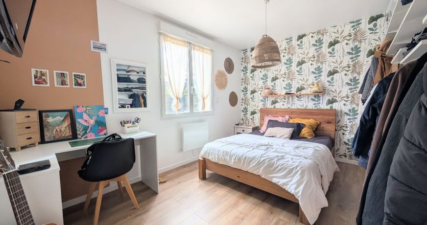 vente Maison Geneston