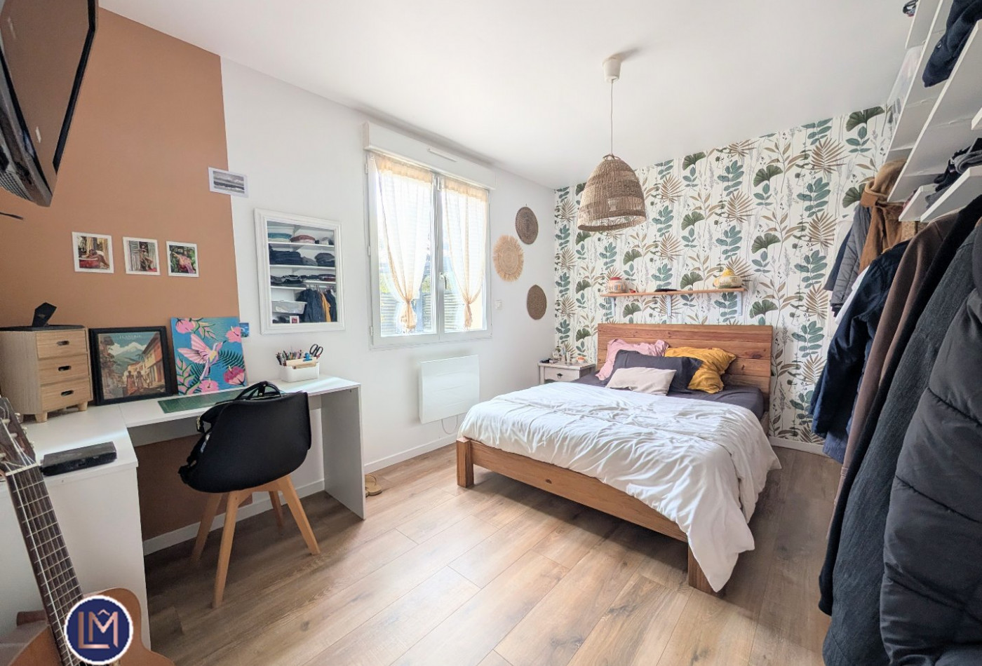 vente Maison Geneston - Photo 8