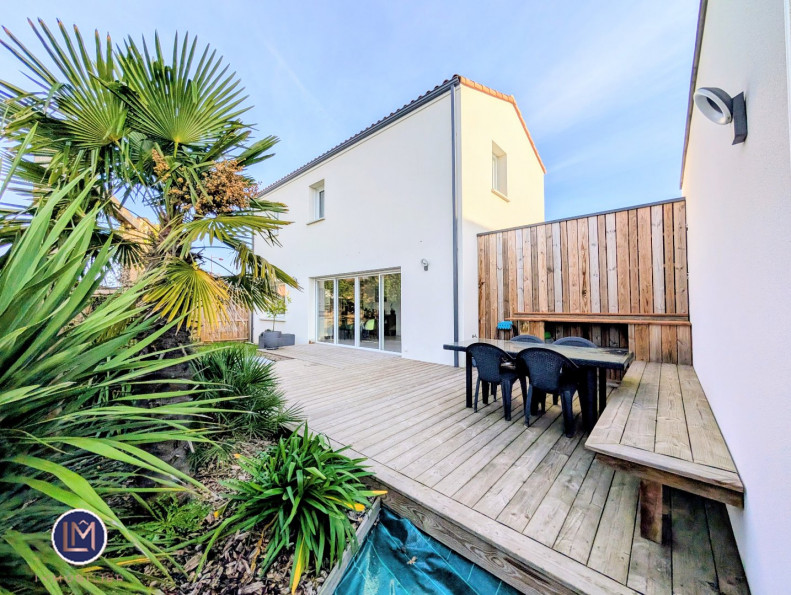 vente Maison Geneston - Photo 10