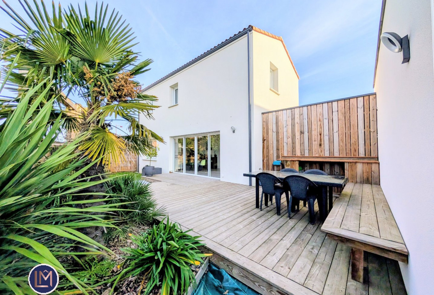 vente Maison Geneston - Photo 10