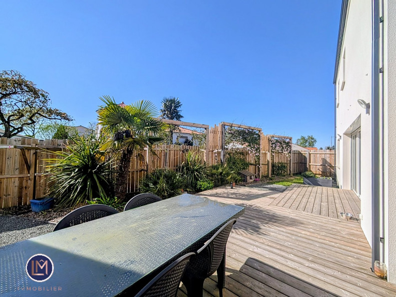 vente Maison Geneston - Photo 3