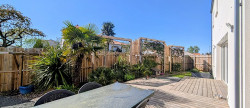 vente Maison Geneston