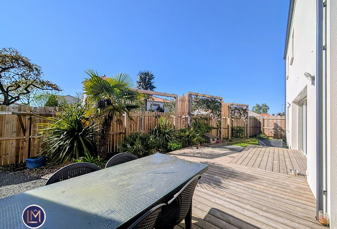 vente Maison Geneston - Photo 3