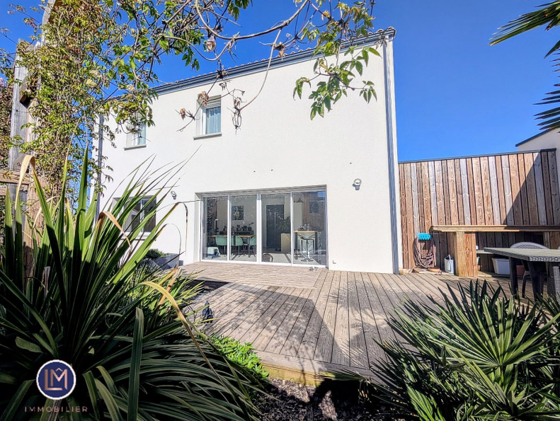 vente Maison Geneston - Photo 2