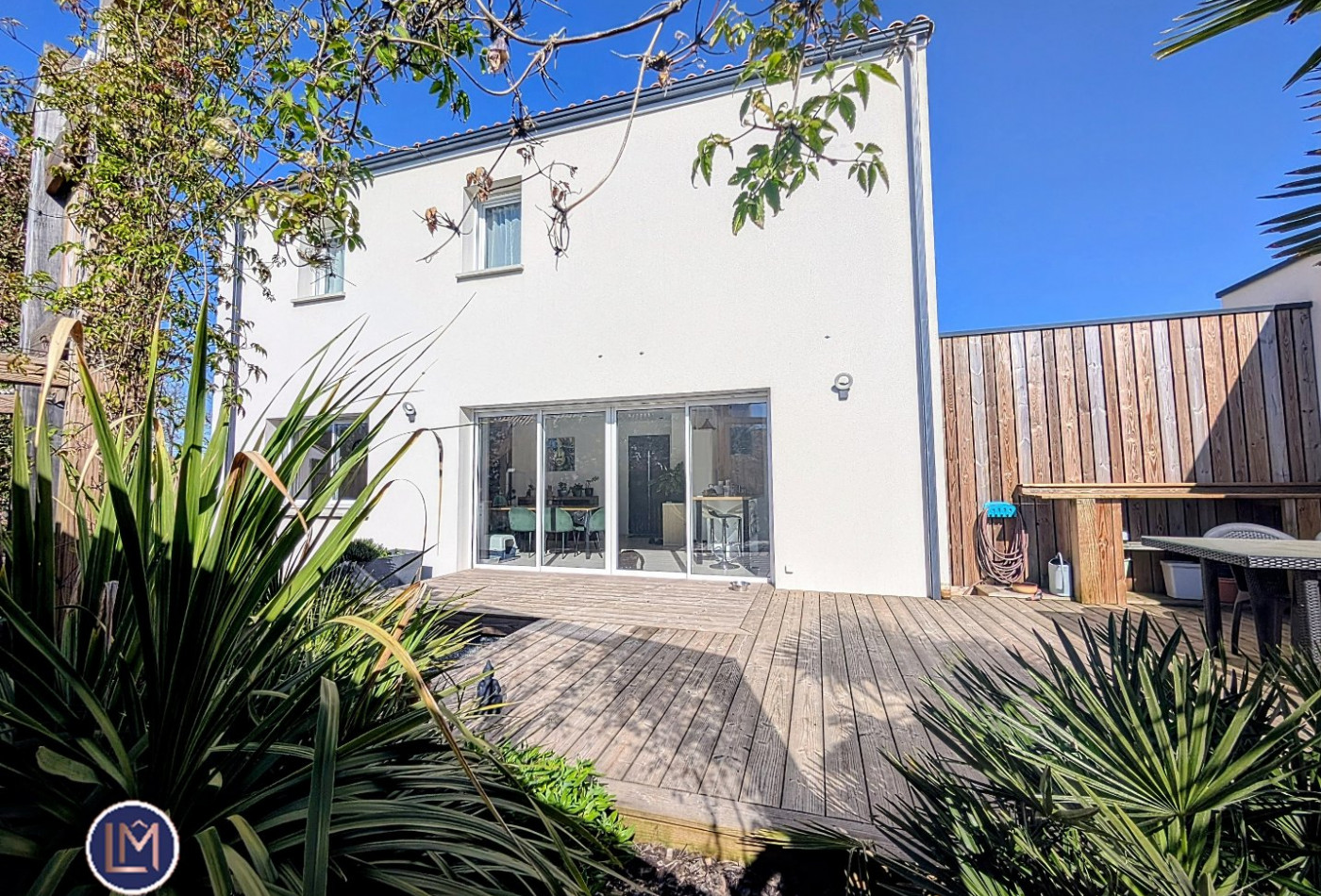 vente Maison Geneston - Photo 2