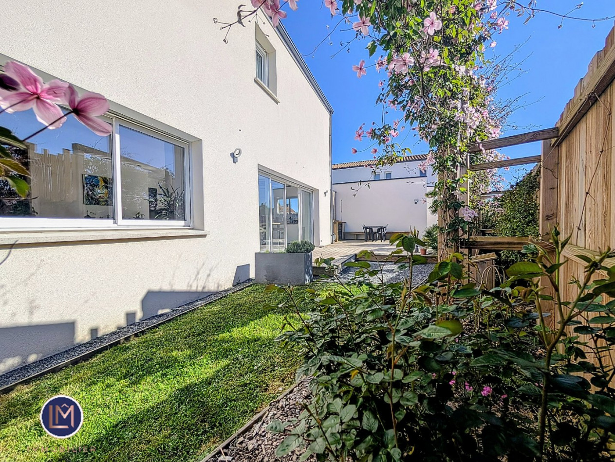 à vendre Maison Geneston - Photo 1