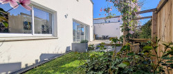 vente Maison Geneston
