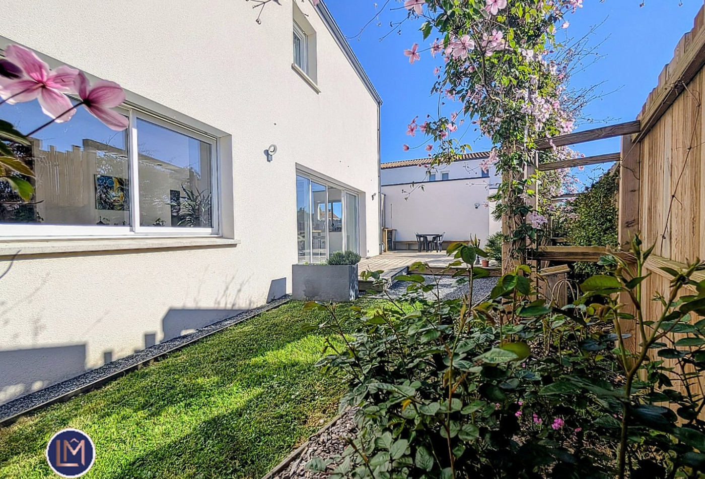 vente Maison Geneston - Photo 1