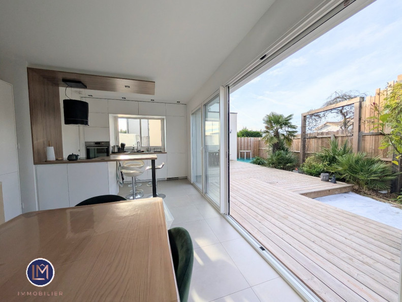 vente Maison Geneston - Photo 1