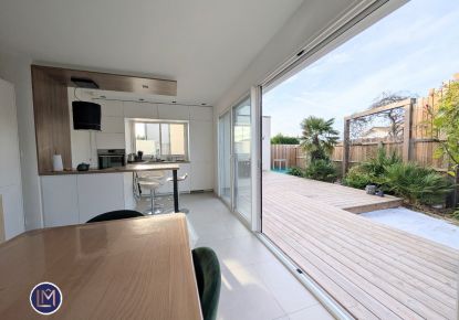 vente Maison Geneston