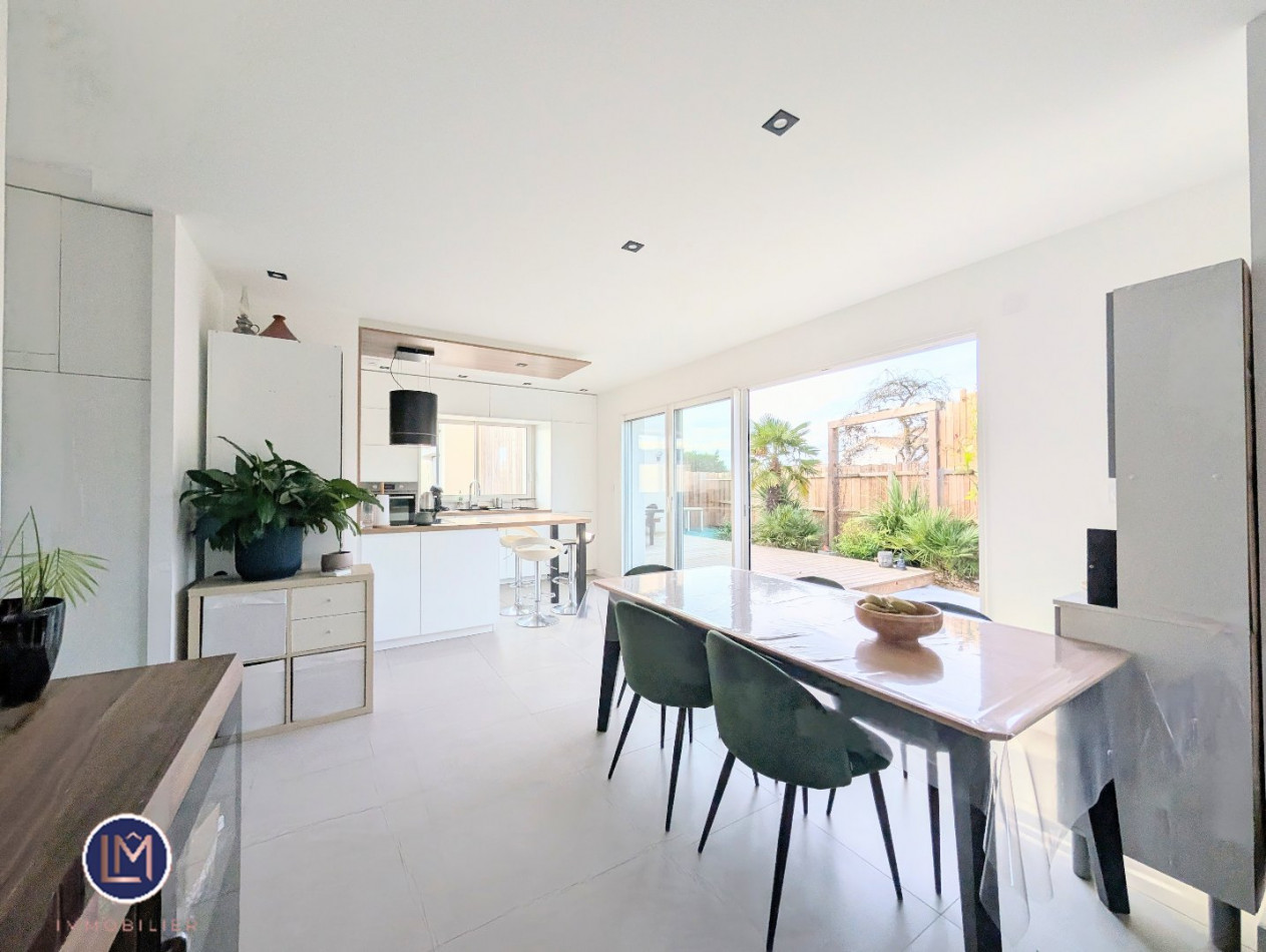 à vendre Maison Geneston - Photo 2