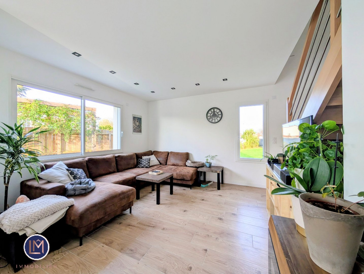 à vendre Maison Geneston - Photo 5