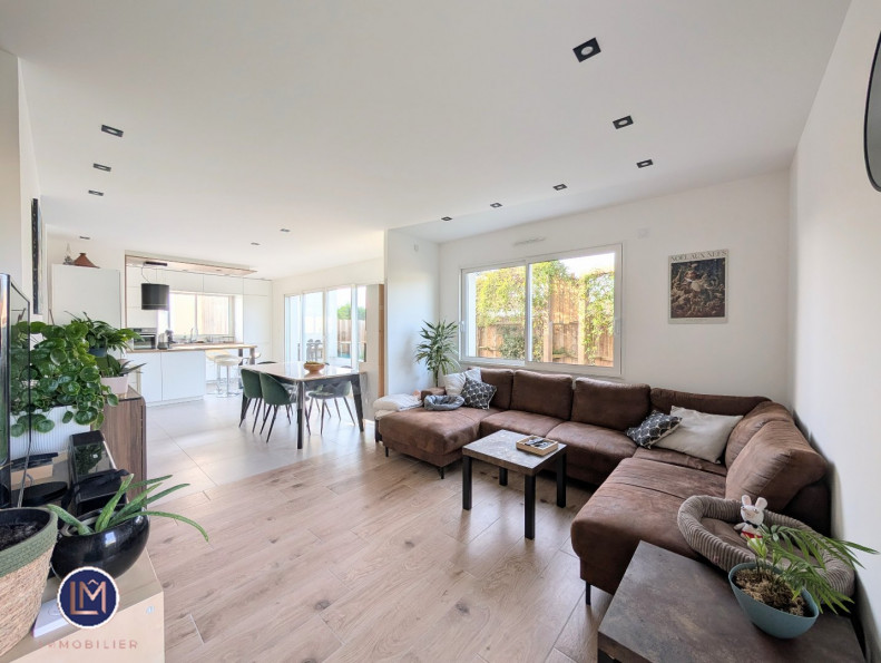 vente Maison Geneston - Photo 3