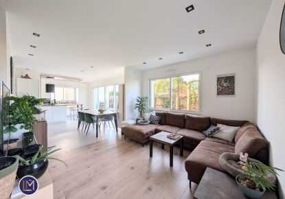 vente Maison Geneston