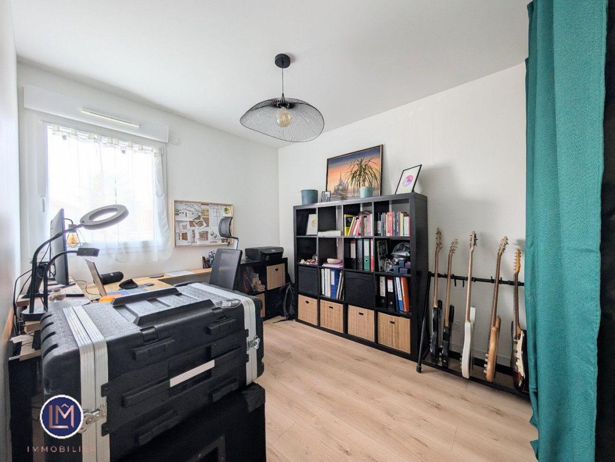 à vendre Maison Geneston - Photo 6