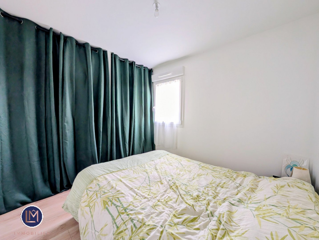 à vendre Maison Geneston - Photo 7