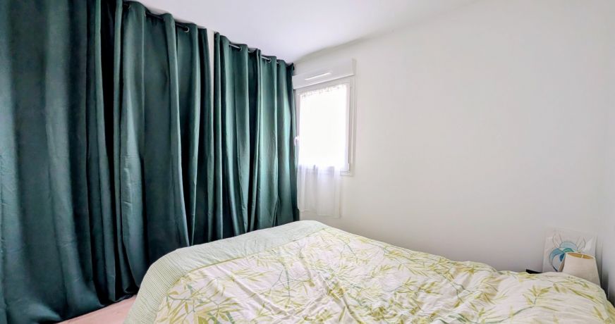 vente Maison Geneston