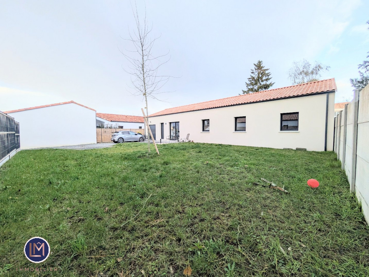 à vendre Maison La Chevroliere - Photo 10