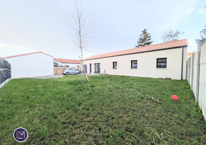 à vendre Maison La Chevroliere