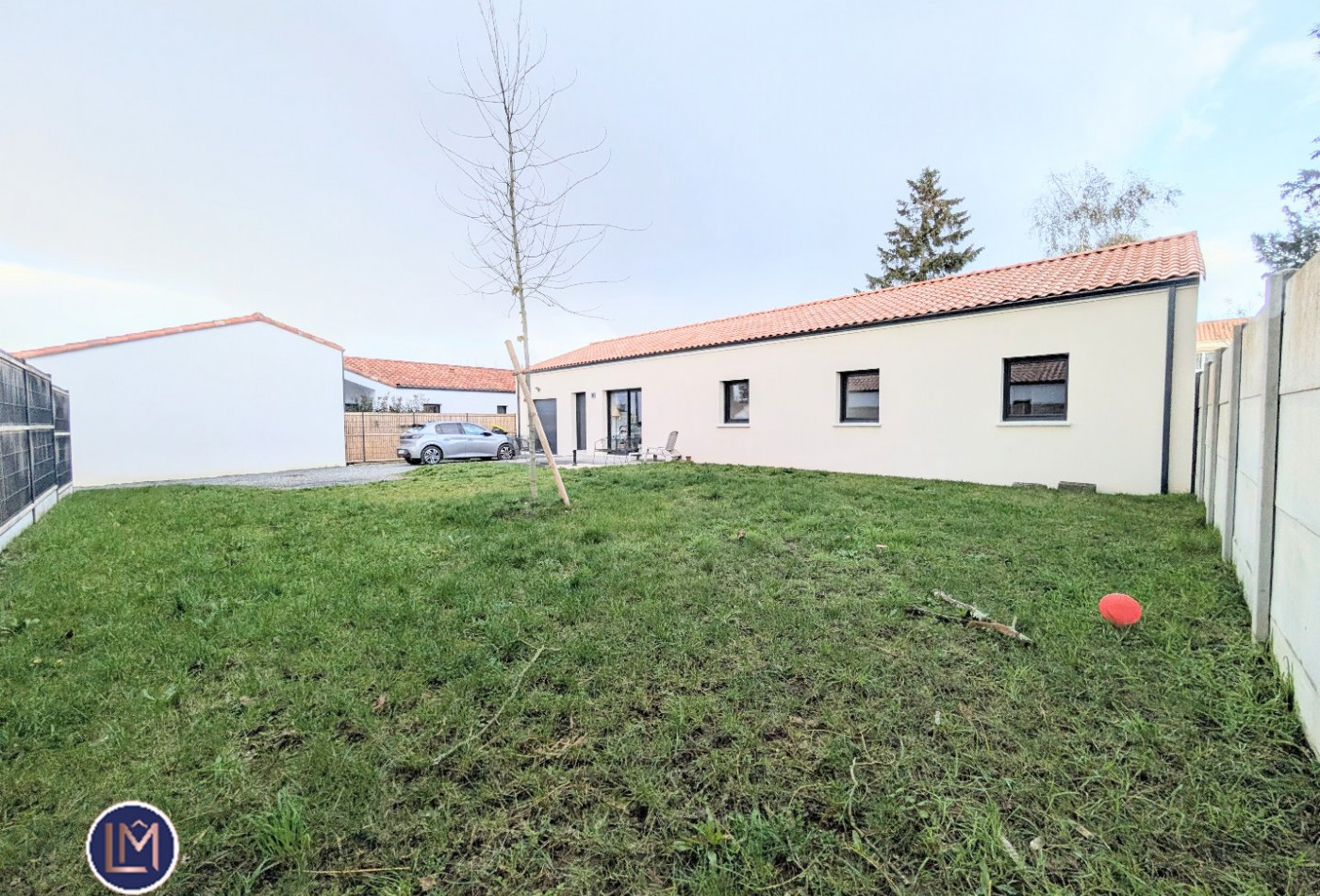 vente Maison La Chevroliere - Photo 10