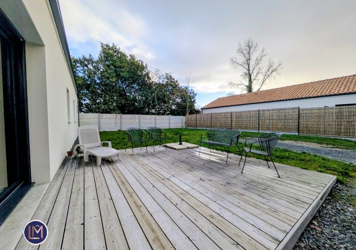 à vendre Maison La Chevroliere