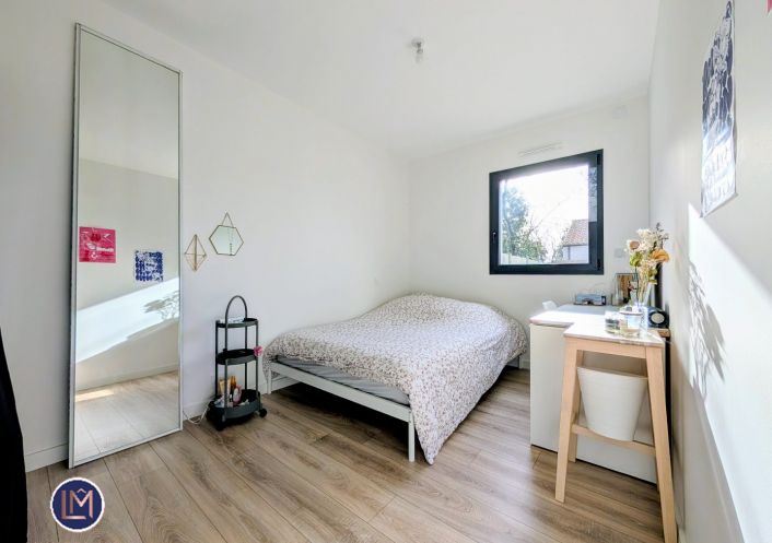 à vendre Maison La Chevroliere