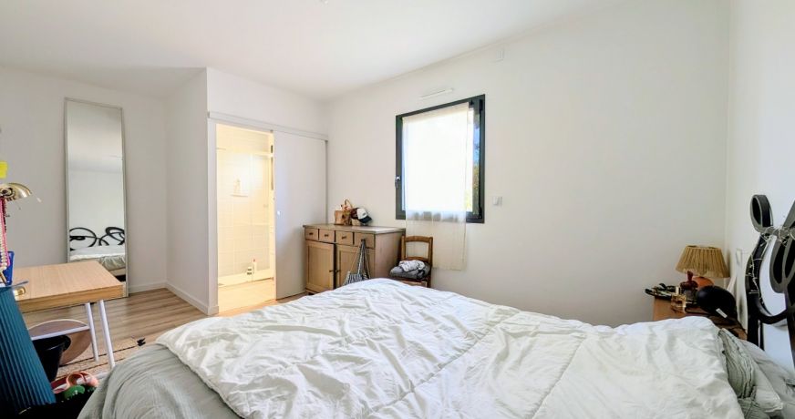 vente Maison La Chevroliere