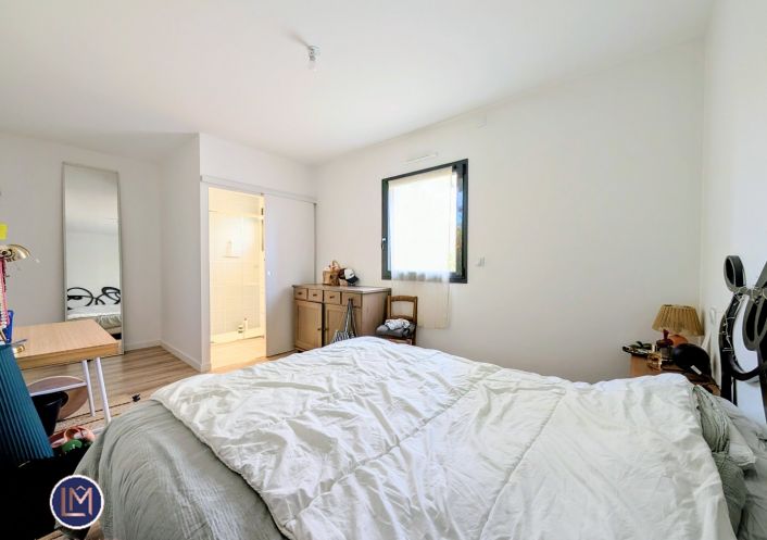 à vendre Maison La Chevroliere