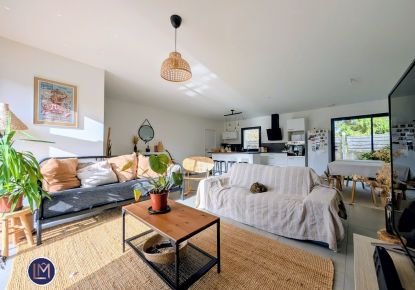 vente Maison La Chevroliere